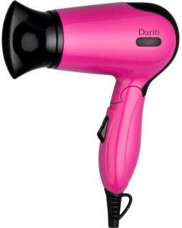 Фен DARIO DHD9114 pink