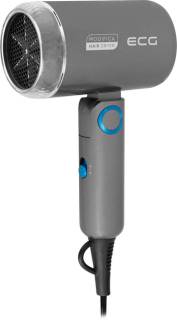 Фен ECG Modifica Grigio Piccolo
