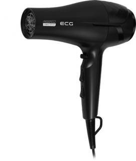 Фен ECG Modifica Nera Grande+