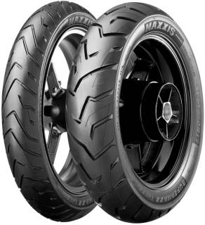 Шина Maxxis MaxxVenture MA-ADV 120/70 R17 58W
