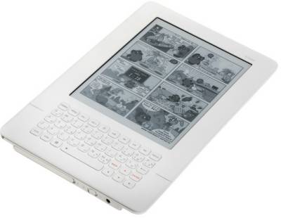 Электронная книга iRiver EB02 3EB022C-HKWEN2