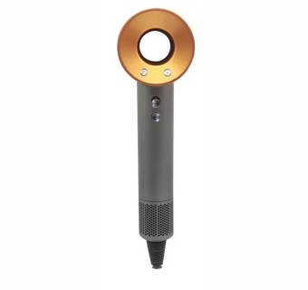 Фен PRIME Technics PHD 1659 Ultra Elite