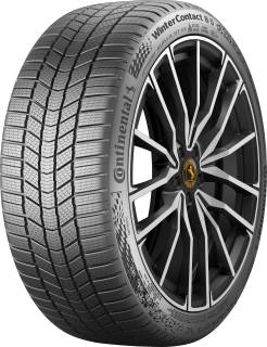 Шина Continental WinterContact 8 S 255/40 R21 102V XL
