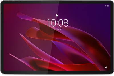 Планшет Lenovo Yoga Tab (TB710FU) 12/256GB Luna Grey + Pen ZAG60223UA