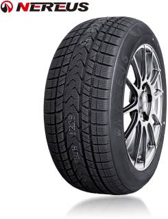 Шина Nereus NS808 255/50 R19 107V XL
