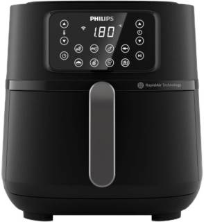 Фритюрница Philips HD9285/96