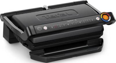 Гриль Tefal OptiGrill+ XL GC727810