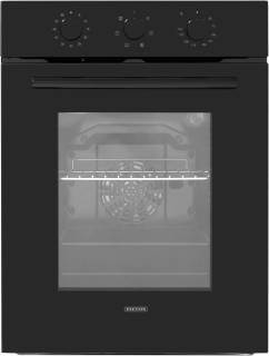 Духовка ELEYUS FORA 4506 BL