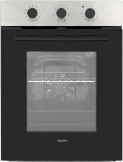 Духовка ELEYUS FORA 4506 IS+BL