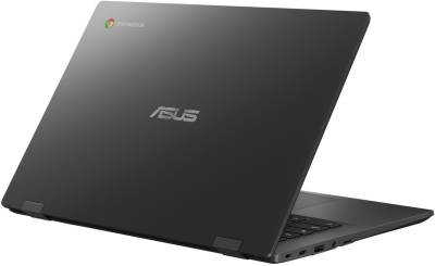 Ноутбук ASUS Chromebook CM14 (CM1402C) Gravity Grey CM1402CM2A-NK0272 / 90NX0631-M00AF0