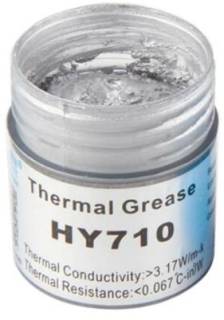 Halnziye HY-710 15g Grey 5124