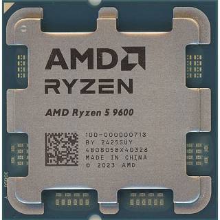 Процессор AMD Ryzen 5 9600 Tray 100-000000718