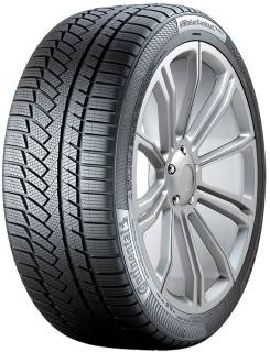 Шина Continental ContiWinterContact TS850P SUV 255/65 R17 110H