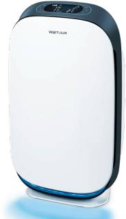 Очиститель воздуха WetAir WAP-50