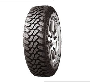 Шина Chuanshi STX M/T CM1 245/75 R16 120/116Q