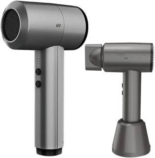 Фен INSPIRE KF-8185 grey