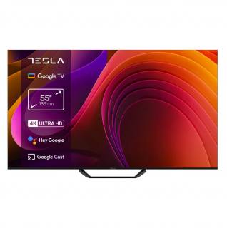 Телевизор Tesla 55E655BUS