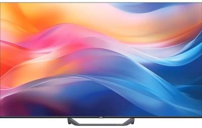 Телевизор Haier H50S80FUX