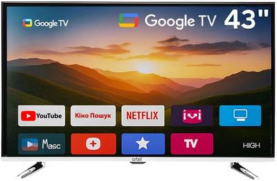 Телевизор ARTEL A43NFCH001