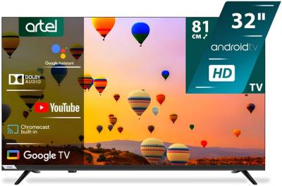 Телевизор ARTEL A32PHCH010
