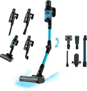 Пылесос CECOTEC Conga Rockstar 3500 Storm Pet Flex A01_EU01_107958