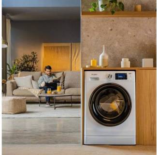 Стиральная машина Whirlpool WAM 714WKB UA