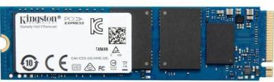 Внутренний HDD/SSD Kingston Industrial SSD 256GB M.2 2280 NVMe PCIe Gen4 x4 3D TLC OM8SGP4256K2-C00