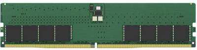 Оперативная память Kingston DDR5 48GB 5600MHz CL46 KVR56U46BD8-48