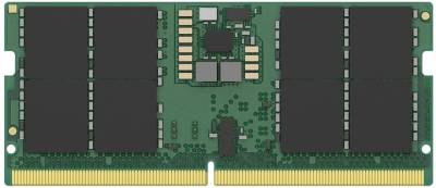 Оперативная память Kingston So-Dimm DDR5 32GB 6400MHz CL52 KVR64V52BS8-32
