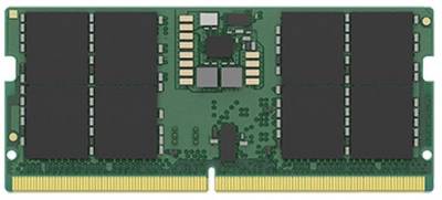 Оперативная память Kingston So-Dimm DDR5 8GB 6400MHz CL52 KVR64V52BS6-8