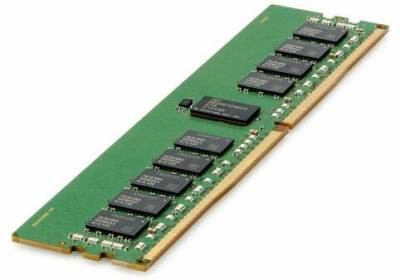 Оперативная память Samsung Server Memory DDR5 16GB 6400MHz CL52 ECC Reg M321R2GA3EB2-CCP