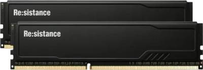 Оперативная память Inteligentes Re:sistance DDR3 16GB (2x8GB) 1600MHz CL11 Kit IR3BFB2/16