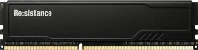 Память Inteligentes Re:sistance DDR3 8GB 1600MHz CL11 IR3BFB1/8