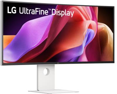 Монитор Lg 40' UltraFine Display White 40U990A-W.AEU