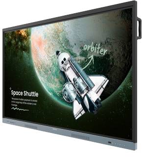 Монитор BenQ Essential RE7504 9H.F9FTK.DE8