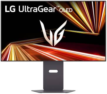 Монитор Lg 32' UltraGear 4K UHD OLED gaming monitor 32GX870A-B.AEU