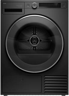 Сушильная машина ASKO T509HRG