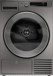 Сушильная машина ASKO T509HRT