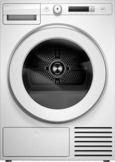 Сушильная машина ASKO T308HCW