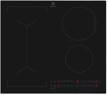 Варочная поверхность Electrolux KIV63443CT