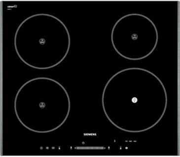 Варочная поверхность Siemens EH77S502E/09