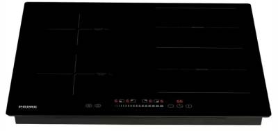 Варочная поверхность PRIME Technics PIH 724 B