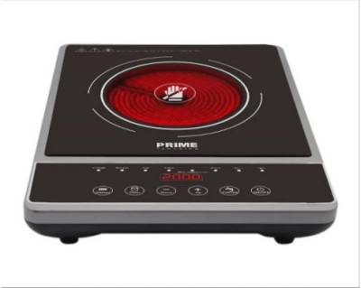 Плита PRIME Technics PHC 2019 GB