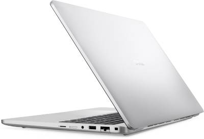 Ноутбук Dell Pro 16 Plus Laptop Aluminum Silver BTO105_PB16250_EMEA