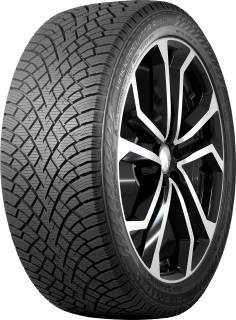 Шина Nokian Hakkapeliitta R5 SUV 205/65 R17 100R XL