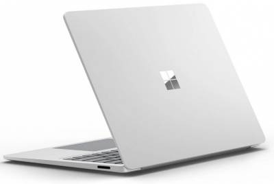 Ноутбук Microsoft Surface Laptop 13.8' Platinum ZGV-00009