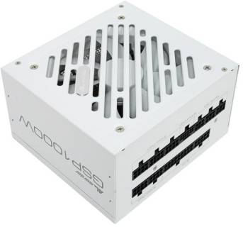 Блок питания ALmordor GSP 1000W (ALGSP1000WH) White