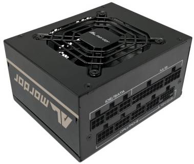 Блок питания ALmordor SFX 850W (ALSFX850BK31) Black