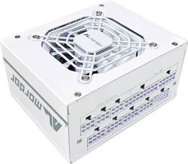 Блок питания ALmordor SFX 750 (ALSFX750WH31) White