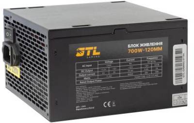Блок питания GTL GTL-700-120